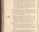 Zdjęcie nr 1002 dla obiektu archiwalnego: [Acta actorum vicarialia coram Nicolao Bedlenski]