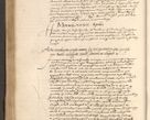 Zdjęcie nr 998 dla obiektu archiwalnego: [Acta actorum vicarialia coram Nicolao Bedlenski]