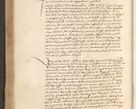 Zdjęcie nr 996 dla obiektu archiwalnego: [Acta actorum vicarialia coram Nicolao Bedlenski]