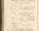 Zdjęcie nr 992 dla obiektu archiwalnego: [Acta actorum vicarialia coram Nicolao Bedlenski]