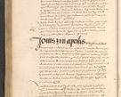 Zdjęcie nr 990 dla obiektu archiwalnego: [Acta actorum vicarialia coram Nicolao Bedlenski]