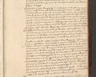 Zdjęcie nr 987 dla obiektu archiwalnego: [Acta actorum vicarialia coram Nicolao Bedlenski]
