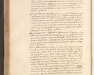 Zdjęcie nr 988 dla obiektu archiwalnego: [Acta actorum vicarialia coram Nicolao Bedlenski]