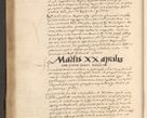 Zdjęcie nr 986 dla obiektu archiwalnego: [Acta actorum vicarialia coram Nicolao Bedlenski]