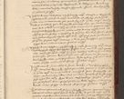 Zdjęcie nr 985 dla obiektu archiwalnego: [Acta actorum vicarialia coram Nicolao Bedlenski]