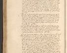 Zdjęcie nr 984 dla obiektu archiwalnego: [Acta actorum vicarialia coram Nicolao Bedlenski]