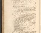 Zdjęcie nr 980 dla obiektu archiwalnego: [Acta actorum vicarialia coram Nicolao Bedlenski]