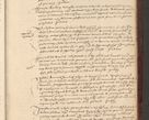 Zdjęcie nr 983 dla obiektu archiwalnego: [Acta actorum vicarialia coram Nicolao Bedlenski]