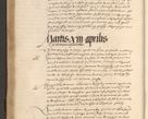 Zdjęcie nr 978 dla obiektu archiwalnego: [Acta actorum vicarialia coram Nicolao Bedlenski]