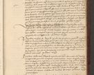 Zdjęcie nr 977 dla obiektu archiwalnego: [Acta actorum vicarialia coram Nicolao Bedlenski]
