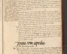 Zdjęcie nr 973 dla obiektu archiwalnego: [Acta actorum vicarialia coram Nicolao Bedlenski]
