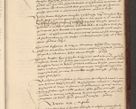 Zdjęcie nr 975 dla obiektu archiwalnego: [Acta actorum vicarialia coram Nicolao Bedlenski]