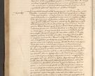 Zdjęcie nr 972 dla obiektu archiwalnego: [Acta actorum vicarialia coram Nicolao Bedlenski]