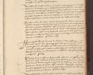 Zdjęcie nr 967 dla obiektu archiwalnego: [Acta actorum vicarialia coram Nicolao Bedlenski]