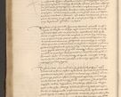 Zdjęcie nr 966 dla obiektu archiwalnego: [Acta actorum vicarialia coram Nicolao Bedlenski]