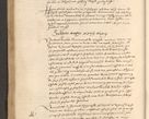 Zdjęcie nr 962 dla obiektu archiwalnego: [Acta actorum vicarialia coram Nicolao Bedlenski]