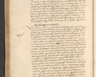 Zdjęcie nr 964 dla obiektu archiwalnego: [Acta actorum vicarialia coram Nicolao Bedlenski]