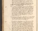 Zdjęcie nr 958 dla obiektu archiwalnego: [Acta actorum vicarialia coram Nicolao Bedlenski]