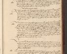 Zdjęcie nr 961 dla obiektu archiwalnego: [Acta actorum vicarialia coram Nicolao Bedlenski]