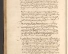 Zdjęcie nr 956 dla obiektu archiwalnego: [Acta actorum vicarialia coram Nicolao Bedlenski]