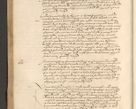 Zdjęcie nr 954 dla obiektu archiwalnego: [Acta actorum vicarialia coram Nicolao Bedlenski]