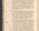 Zdjęcie nr 952 dla obiektu archiwalnego: [Acta actorum vicarialia coram Nicolao Bedlenski]