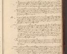 Zdjęcie nr 951 dla obiektu archiwalnego: [Acta actorum vicarialia coram Nicolao Bedlenski]