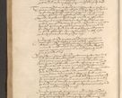 Zdjęcie nr 950 dla obiektu archiwalnego: [Acta actorum vicarialia coram Nicolao Bedlenski]