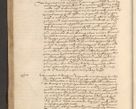 Zdjęcie nr 946 dla obiektu archiwalnego: [Acta actorum vicarialia coram Nicolao Bedlenski]