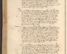 Zdjęcie nr 944 dla obiektu archiwalnego: [Acta actorum vicarialia coram Nicolao Bedlenski]