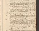 Zdjęcie nr 945 dla obiektu archiwalnego: [Acta actorum vicarialia coram Nicolao Bedlenski]