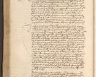 Zdjęcie nr 942 dla obiektu archiwalnego: [Acta actorum vicarialia coram Nicolao Bedlenski]