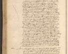 Zdjęcie nr 938 dla obiektu archiwalnego: [Acta actorum vicarialia coram Nicolao Bedlenski]