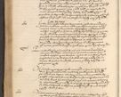Zdjęcie nr 934 dla obiektu archiwalnego: [Acta actorum vicarialia coram Nicolao Bedlenski]