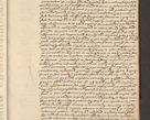 Zdjęcie nr 933 dla obiektu archiwalnego: [Acta actorum vicarialia coram Nicolao Bedlenski]
