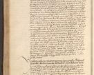 Zdjęcie nr 932 dla obiektu archiwalnego: [Acta actorum vicarialia coram Nicolao Bedlenski]
