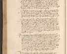 Zdjęcie nr 930 dla obiektu archiwalnego: [Acta actorum vicarialia coram Nicolao Bedlenski]