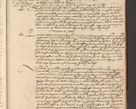 Zdjęcie nr 929 dla obiektu archiwalnego: [Acta actorum vicarialia coram Nicolao Bedlenski]