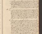 Zdjęcie nr 931 dla obiektu archiwalnego: [Acta actorum vicarialia coram Nicolao Bedlenski]
