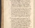 Zdjęcie nr 928 dla obiektu archiwalnego: [Acta actorum vicarialia coram Nicolao Bedlenski]