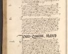 Zdjęcie nr 926 dla obiektu archiwalnego: [Acta actorum vicarialia coram Nicolao Bedlenski]