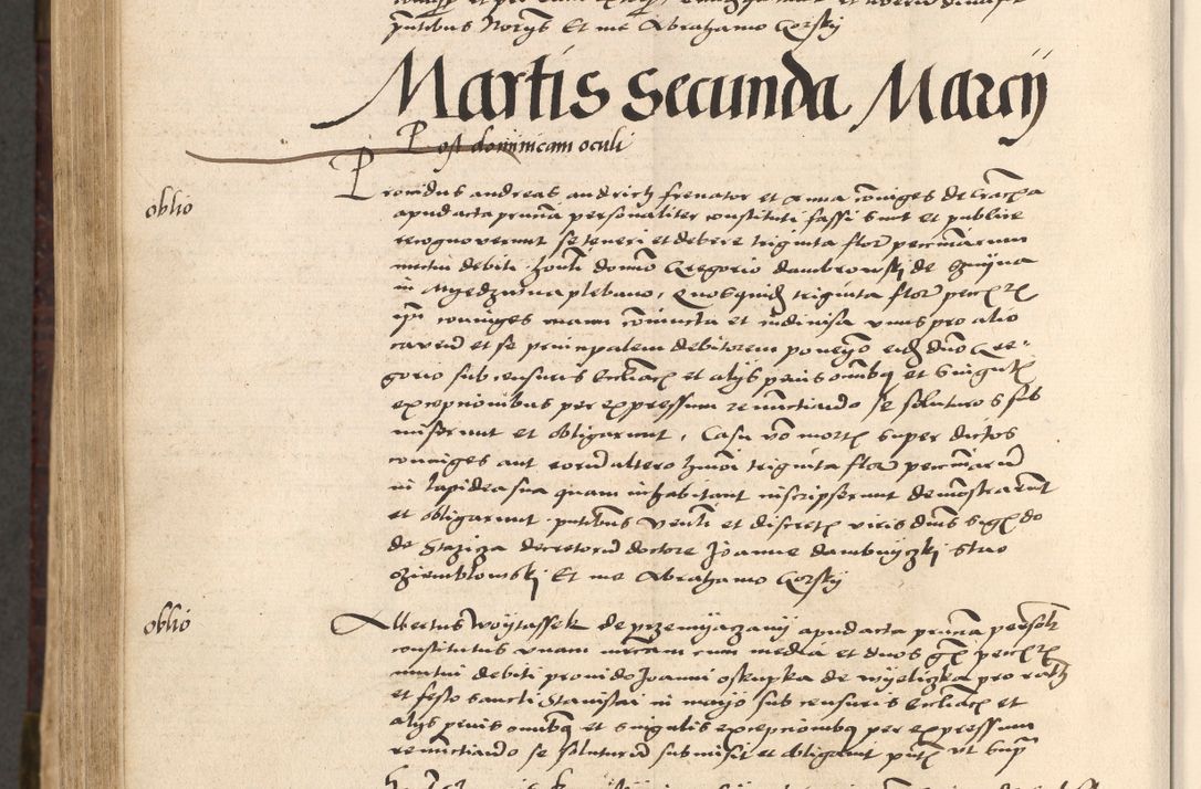 Zdjęcie nr 922 dla obiektu archiwalnego: [Acta actorum vicarialia coram Nicolao Bedlenski]