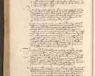 Zdjęcie nr 924 dla obiektu archiwalnego: [Acta actorum vicarialia coram Nicolao Bedlenski]