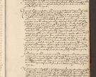 Zdjęcie nr 921 dla obiektu archiwalnego: [Acta actorum vicarialia coram Nicolao Bedlenski]