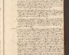 Zdjęcie nr 923 dla obiektu archiwalnego: [Acta actorum vicarialia coram Nicolao Bedlenski]