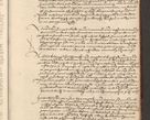 Zdjęcie nr 917 dla obiektu archiwalnego: [Acta actorum vicarialia coram Nicolao Bedlenski]