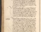 Zdjęcie nr 918 dla obiektu archiwalnego: [Acta actorum vicarialia coram Nicolao Bedlenski]