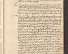 Zdjęcie nr 913 dla obiektu archiwalnego: [Acta actorum vicarialia coram Nicolao Bedlenski]