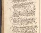 Zdjęcie nr 912 dla obiektu archiwalnego: [Acta actorum vicarialia coram Nicolao Bedlenski]