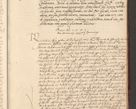 Zdjęcie nr 909 dla obiektu archiwalnego: [Acta actorum vicarialia coram Nicolao Bedlenski]